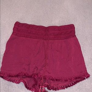 No Boundaries Shorts